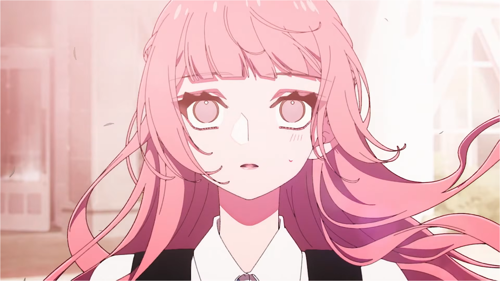Fall in Love, You False Angels (MAPPA)