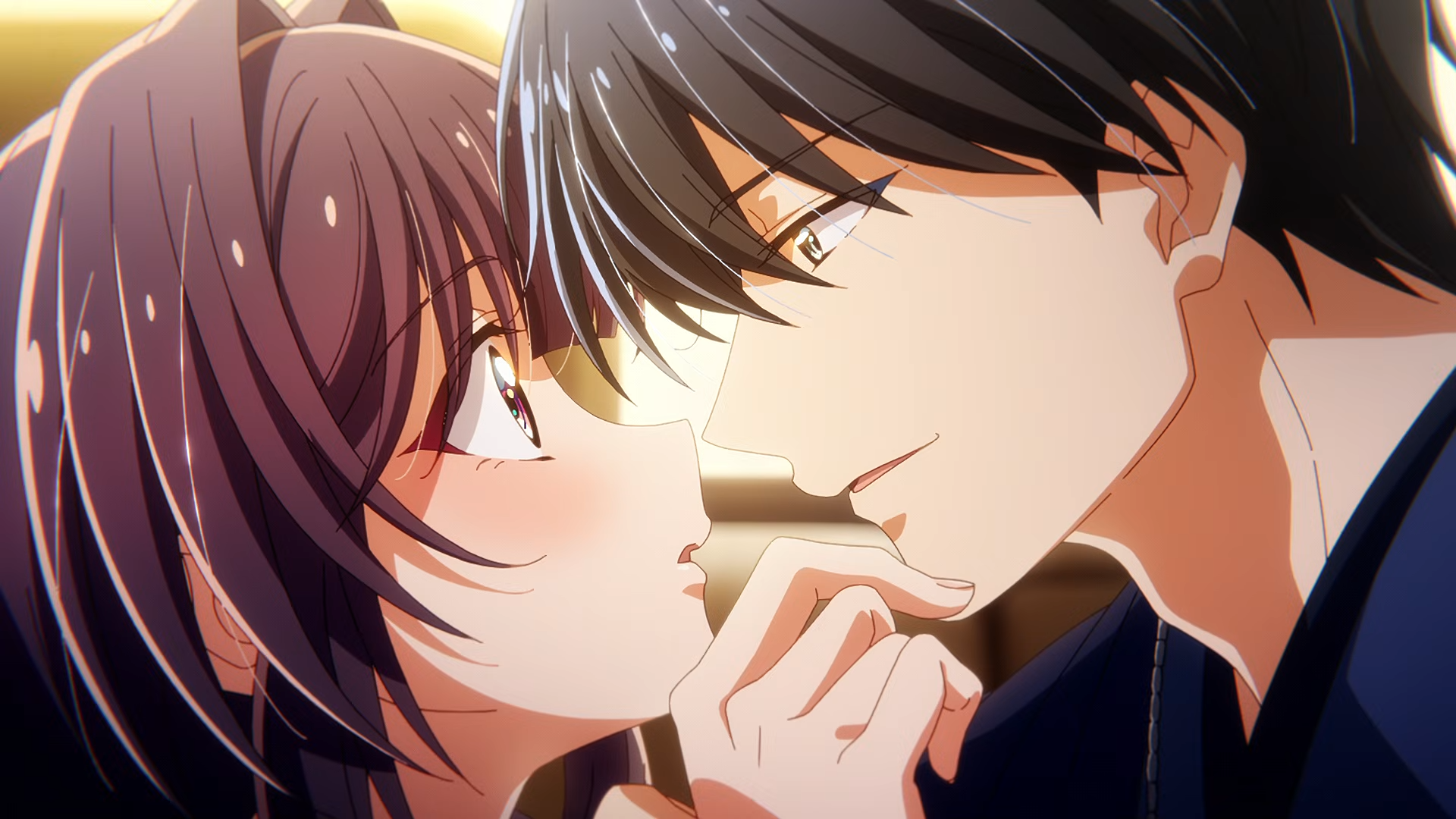 Anime Bride of the Barrier Master Tampilkan Teaser Baru Bride of the Barrier Master (TROYCA)
