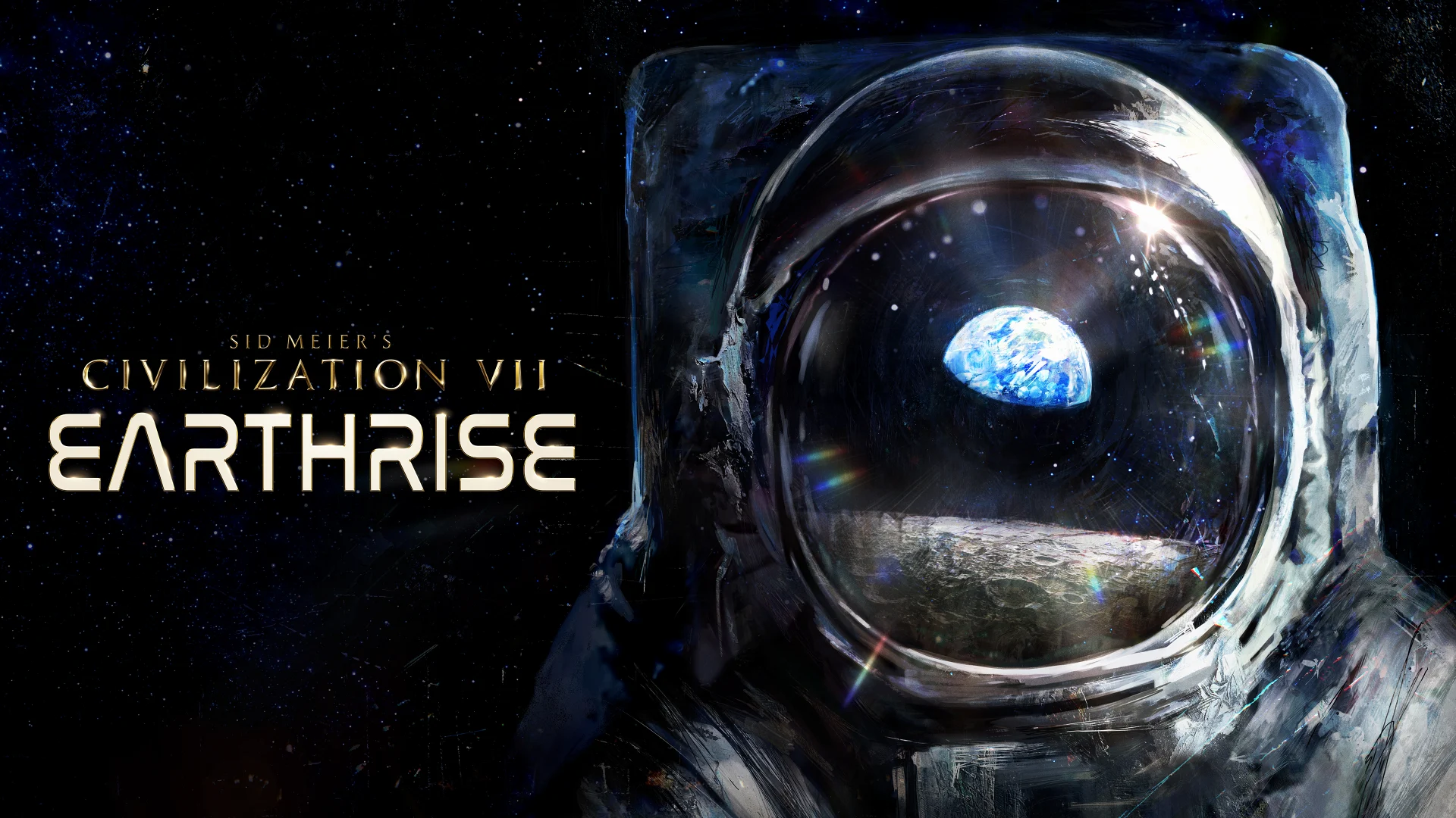 Civilization VII Umumkan Arc of Tomorrow dan Earthrise Sid Meier's Civilization VII (Firaxis / 2K)