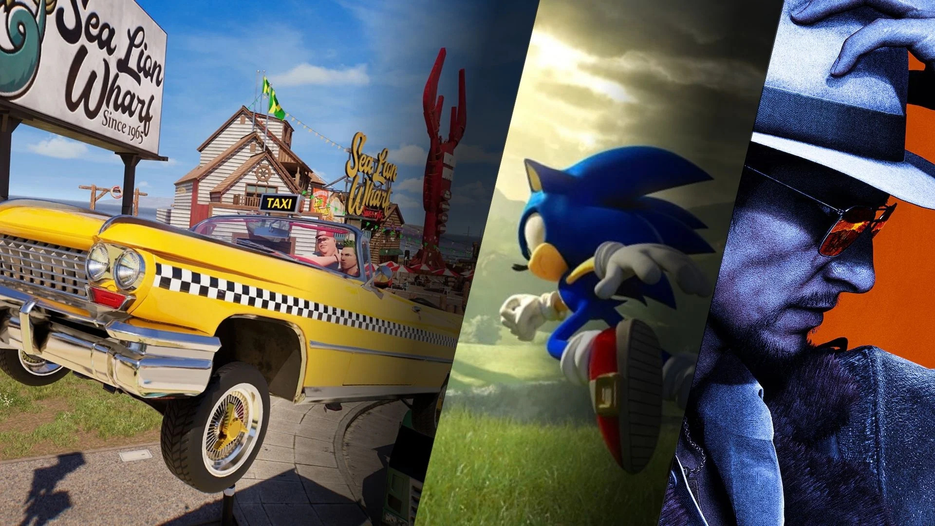 sega