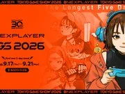 ONEXPLAYER Pamer Lineup Gaming Lengkap di TGS 2026 ONEXPLAYER - Tokyo Game Show 2026