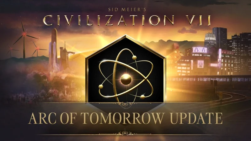 Sid Meier's Civilization VII (Firaxis / 2K)