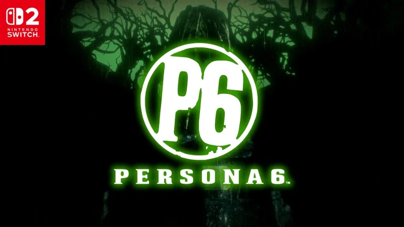 Persona 6 (ATLUS)
