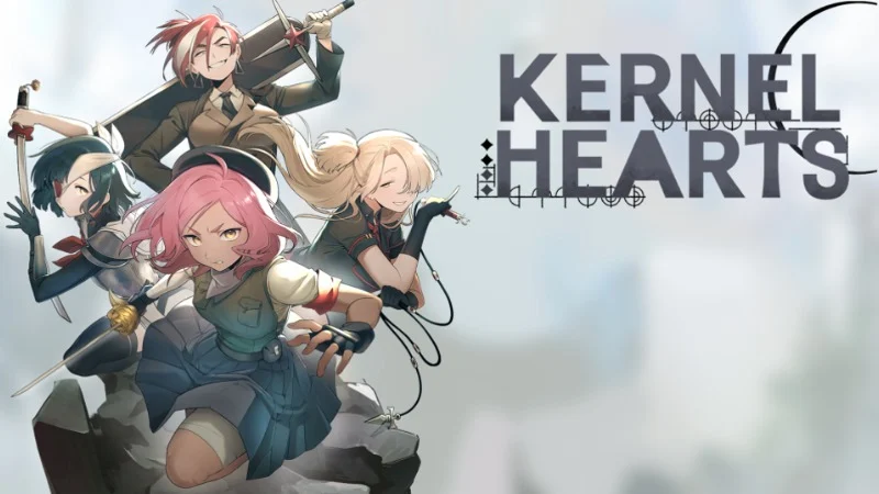 Kernel Hearts (Ephemera Games / Whitethorn Games)