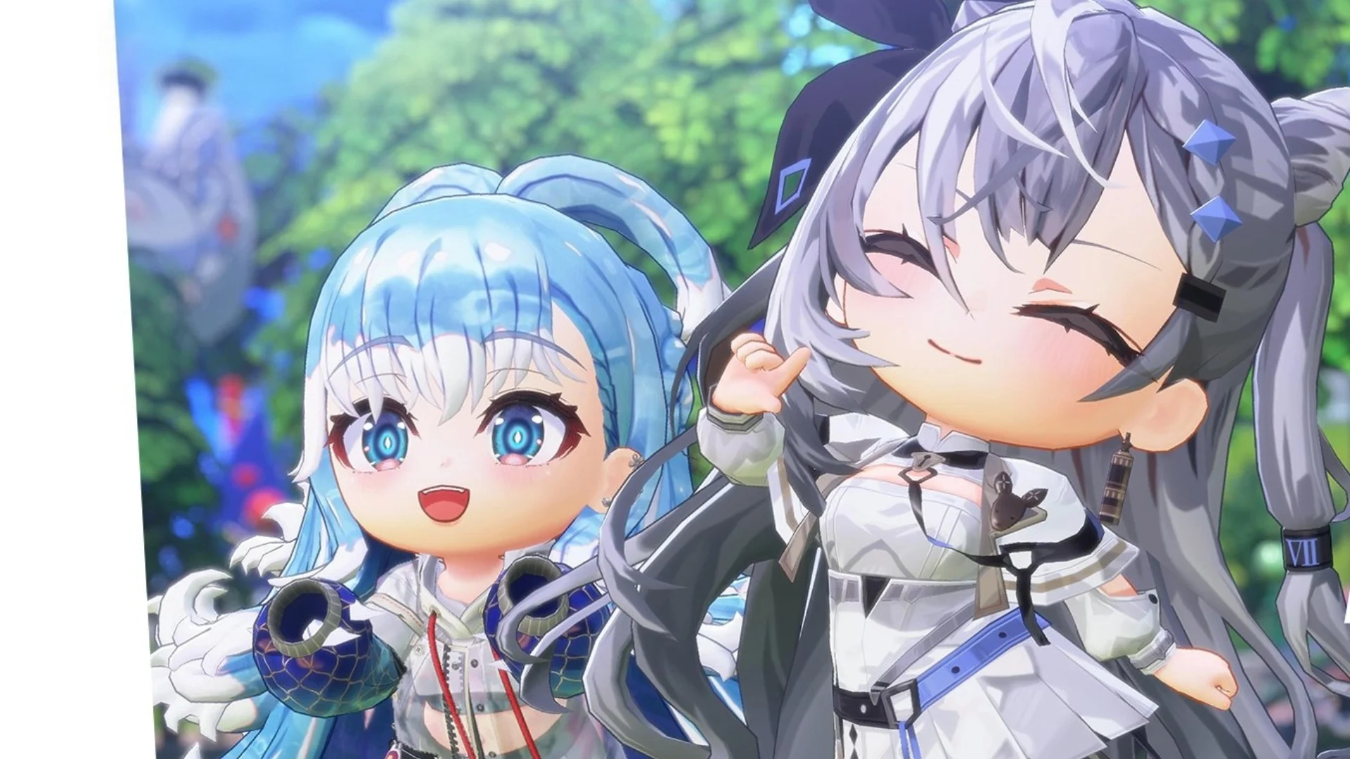 hololive Dreams (COVER / QualiArts)