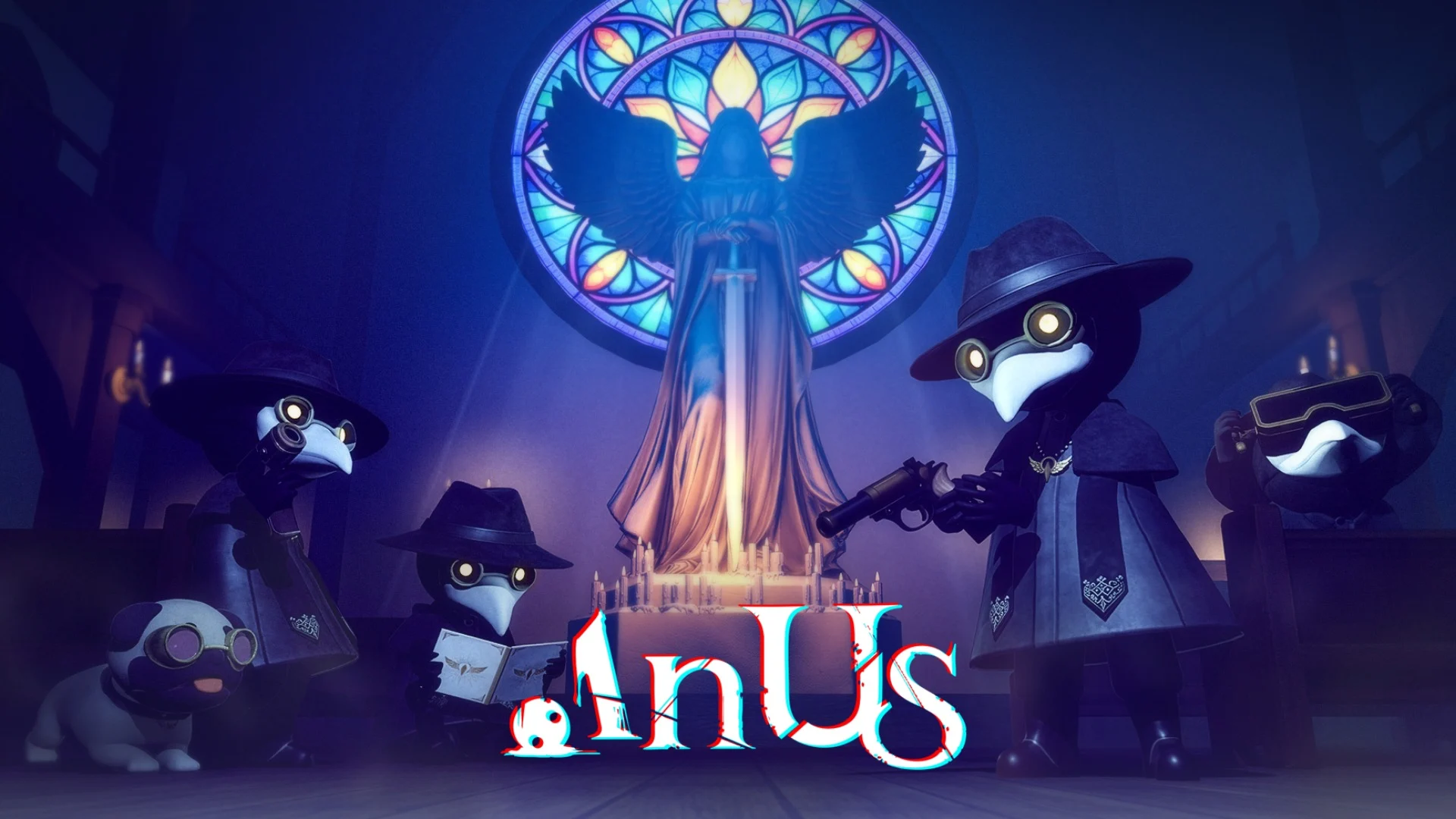 In Us (engawa games)