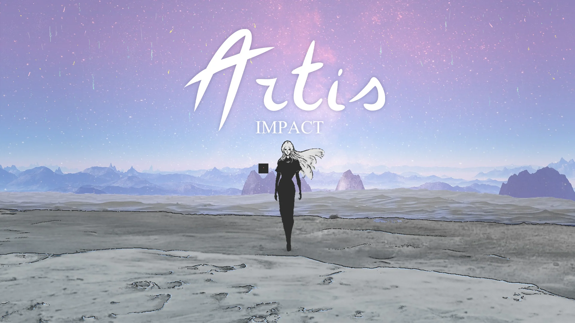Artis Impact Menangkan BitSummit PUNCH 2026, Segera ke Nintendo Switch Artis Impact