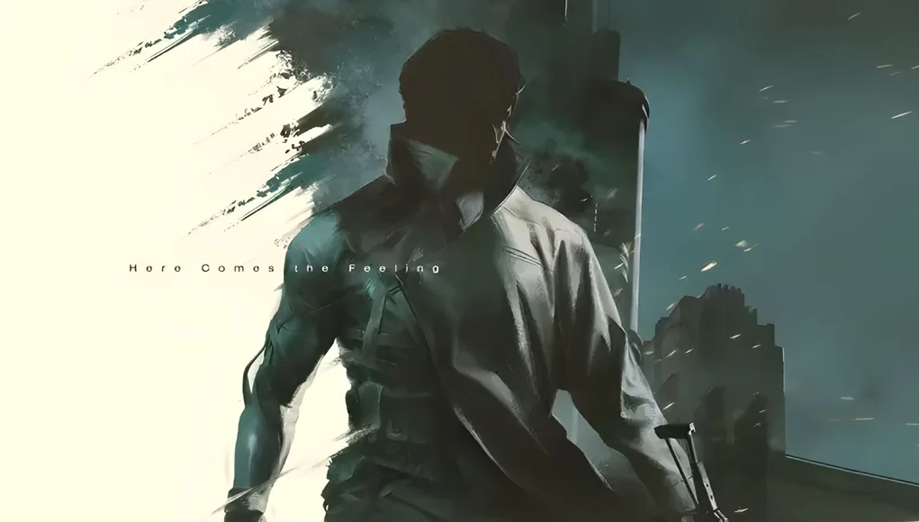 Physint (Kojima Production)
