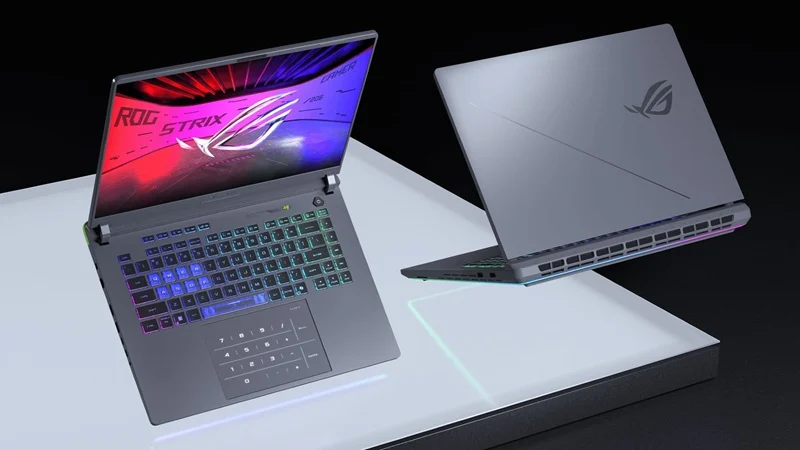 ASUS ROG Strix G16 (2026)