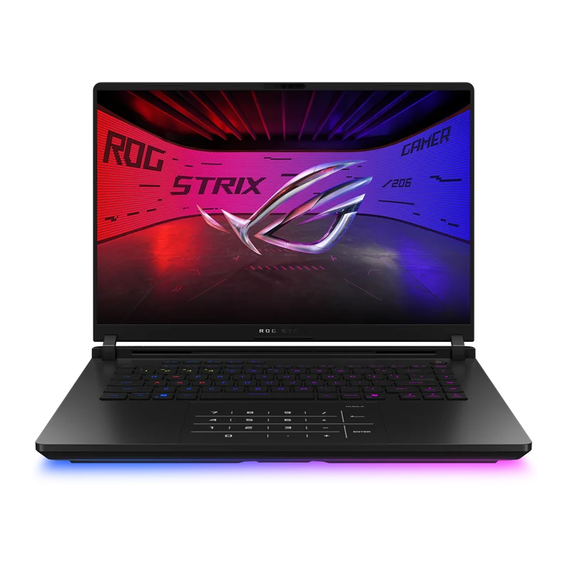 ASUS ROG Strix SCAR 16 (2025)