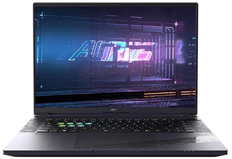 Gigabyte AORUS 16X