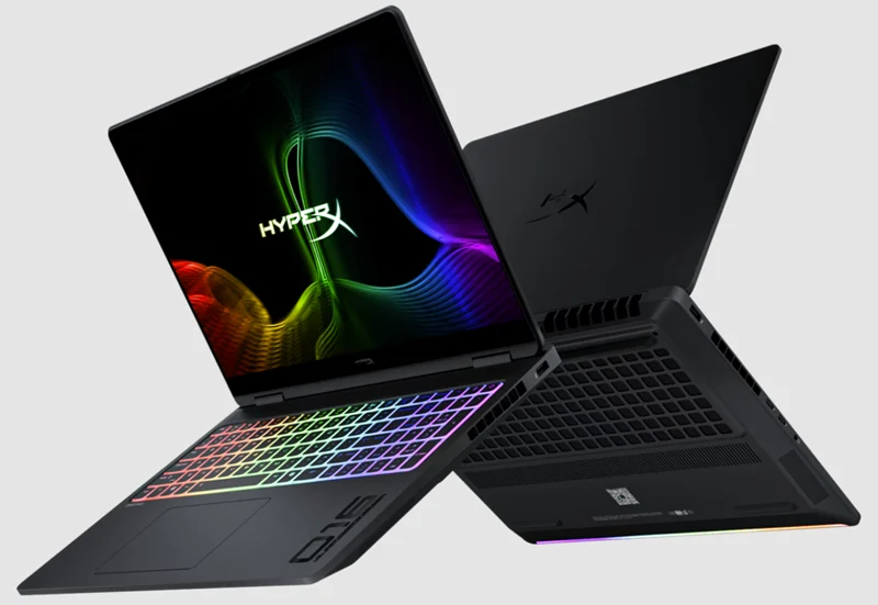 HP OMEN MAX 16