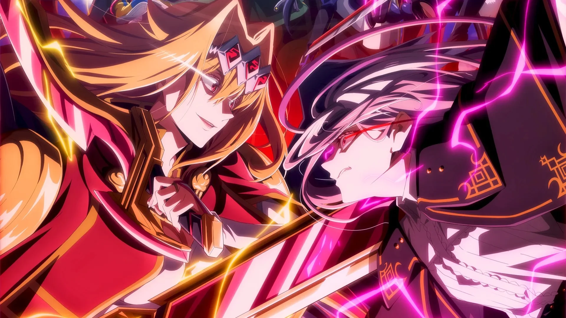 List of Isekai Anime – Fall 2026