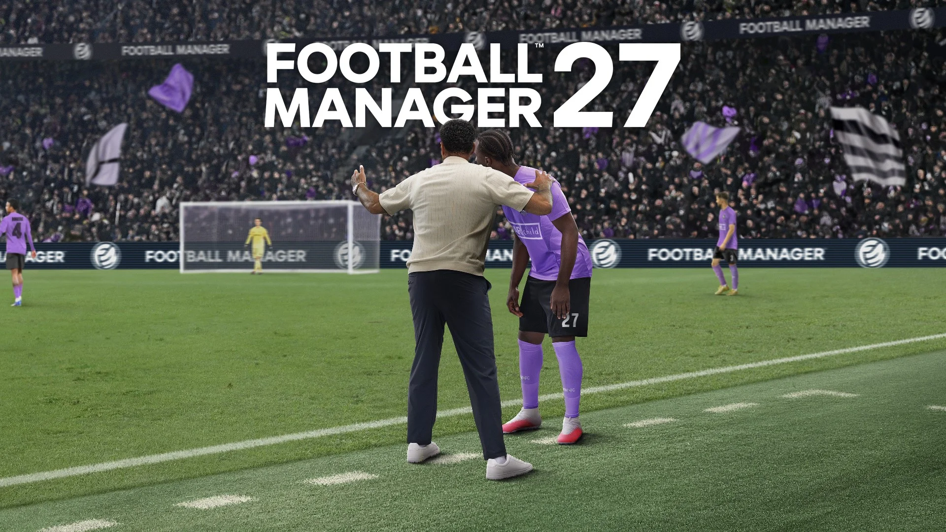 Football Manager 27 Perkenalkan Tactical Effectiveness dan Training Baru