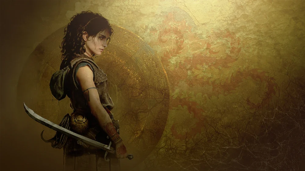 Review Resonance: A Plague Tale Legacy (PC) Resonance: A Plague Tale Legacy