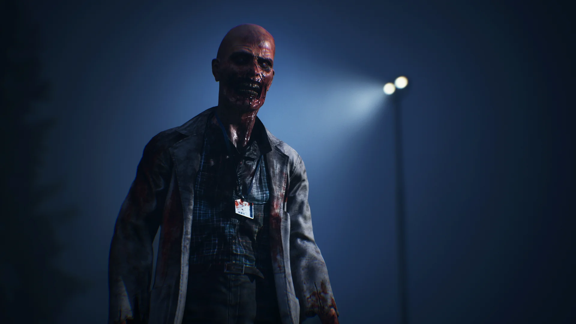 SCP: Project PneumaがSteam Early Accessでリリース、Chapter Iがプレイ可能に SCP:プロジェクト・プネウマ(ザトゥン)