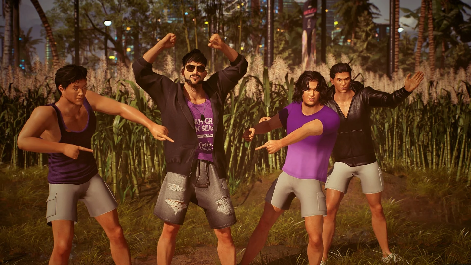 Troublemaker 3: Fallen Dynasty (Gamecom Team)