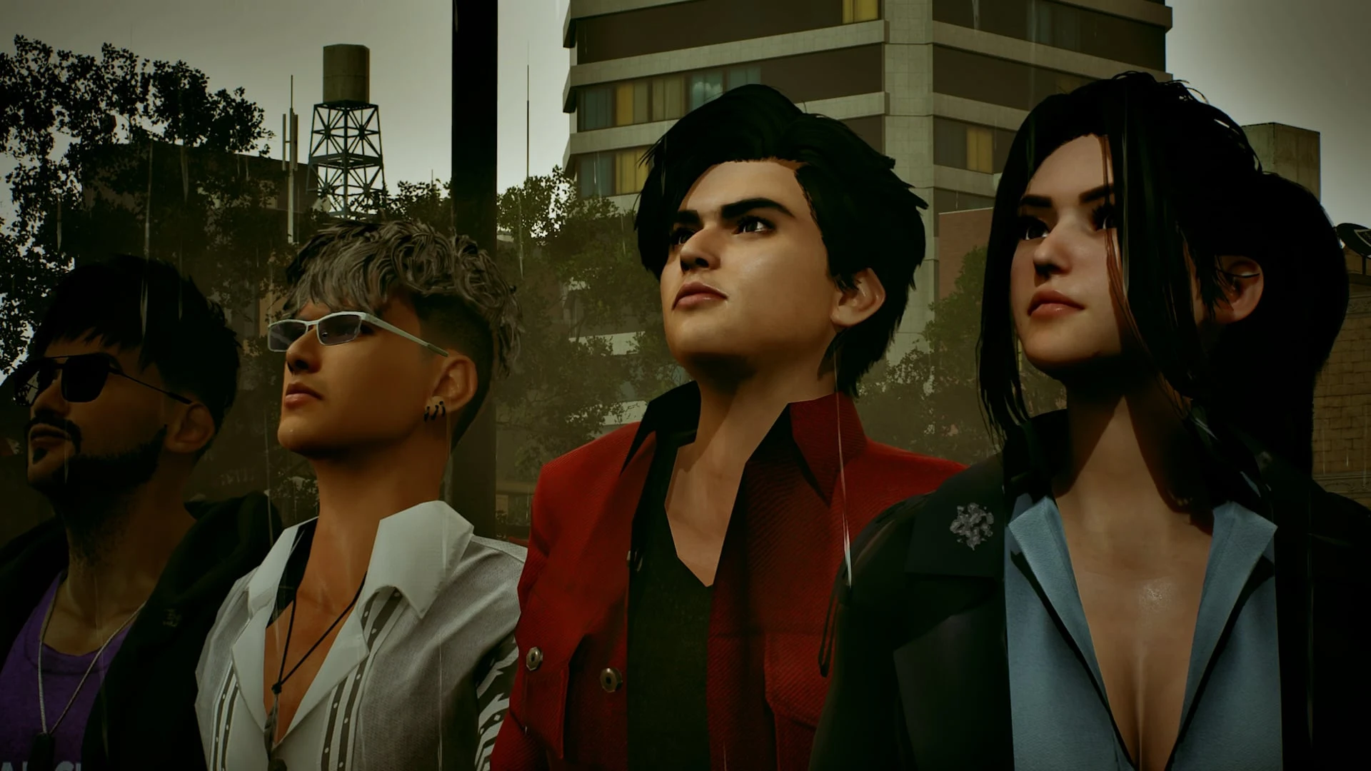 Game Indonesia Troublemaker 3: Fallen Dynasty diumumkan untuk PC Troublemaker 3: Fallen Dynasty (Gamecom Team)